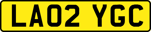 LA02YGC