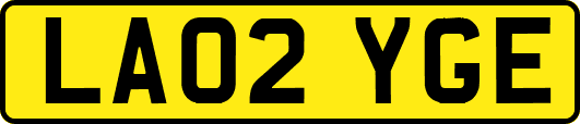 LA02YGE
