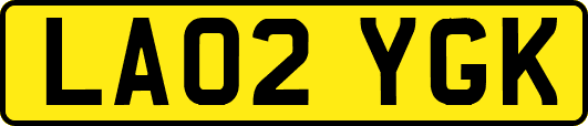 LA02YGK
