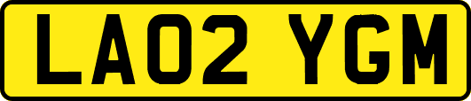 LA02YGM