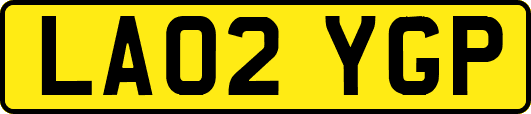 LA02YGP