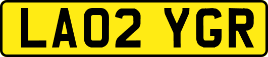 LA02YGR