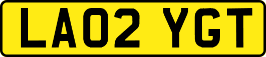 LA02YGT