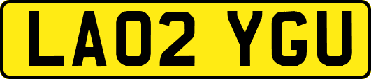 LA02YGU