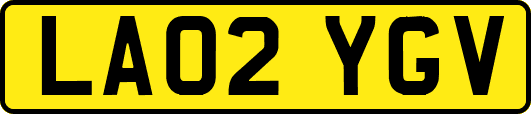 LA02YGV