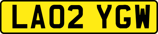 LA02YGW