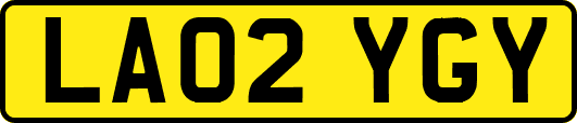 LA02YGY