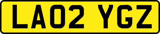 LA02YGZ
