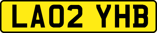LA02YHB