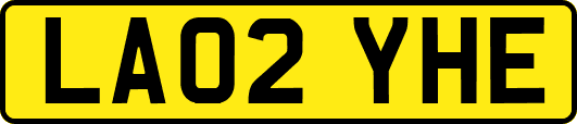 LA02YHE