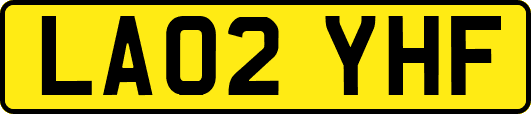LA02YHF
