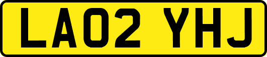 LA02YHJ