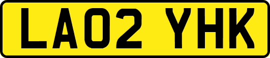 LA02YHK