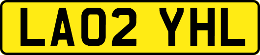 LA02YHL