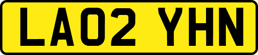 LA02YHN