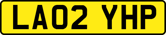 LA02YHP