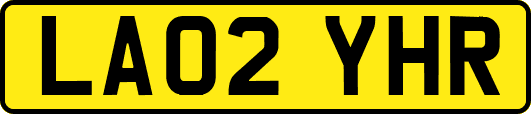 LA02YHR