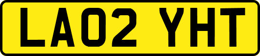 LA02YHT