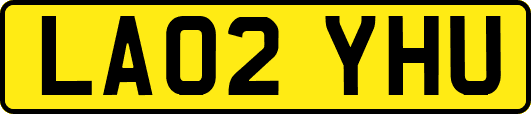 LA02YHU