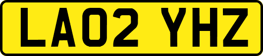 LA02YHZ