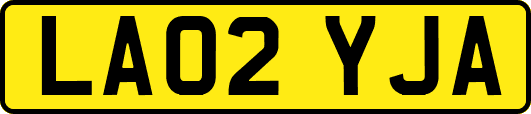 LA02YJA