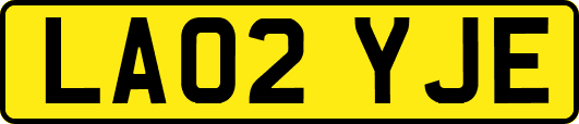 LA02YJE