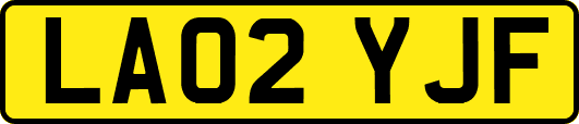 LA02YJF