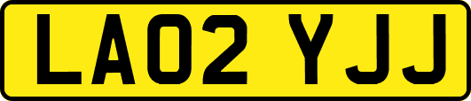 LA02YJJ