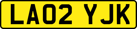 LA02YJK