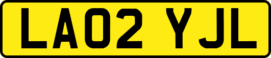 LA02YJL