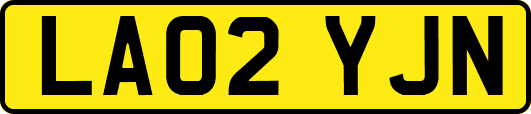 LA02YJN