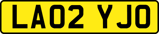 LA02YJO