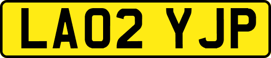 LA02YJP