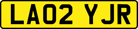 LA02YJR