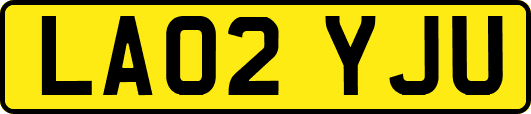 LA02YJU