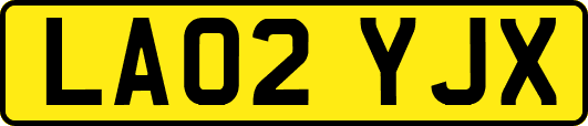 LA02YJX