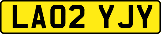 LA02YJY