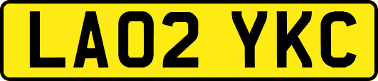 LA02YKC