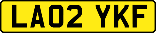 LA02YKF