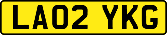 LA02YKG