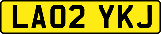 LA02YKJ