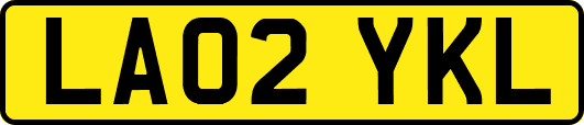 LA02YKL