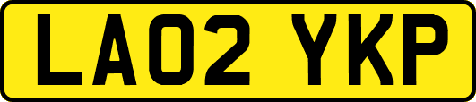 LA02YKP
