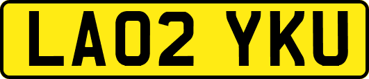 LA02YKU