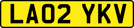 LA02YKV