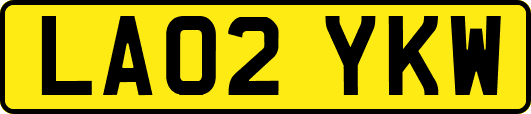 LA02YKW
