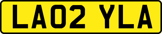 LA02YLA