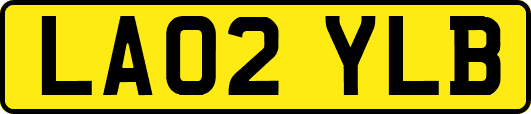 LA02YLB