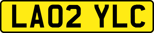 LA02YLC