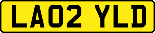 LA02YLD